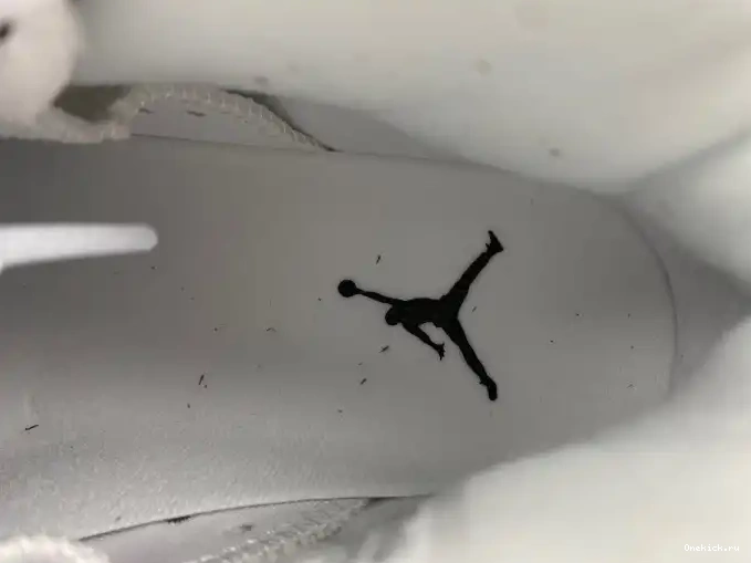One Kick Reverse 6 Oreo Jordan Air CT8529-112 0627